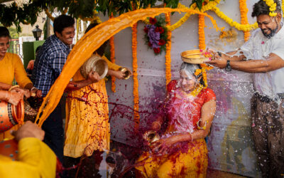 Vivaham || Harsha & Vyshnavi
