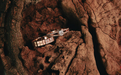 Wedding Details Shoot at a glance