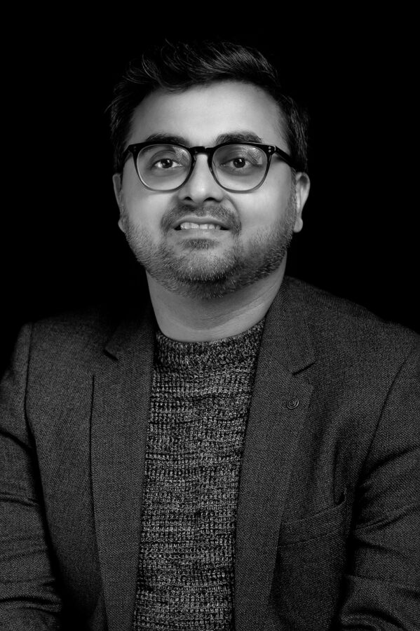 Debarshi Das