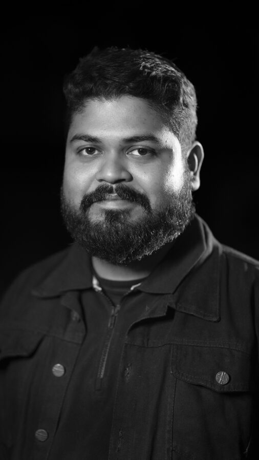 Arka Sarkar