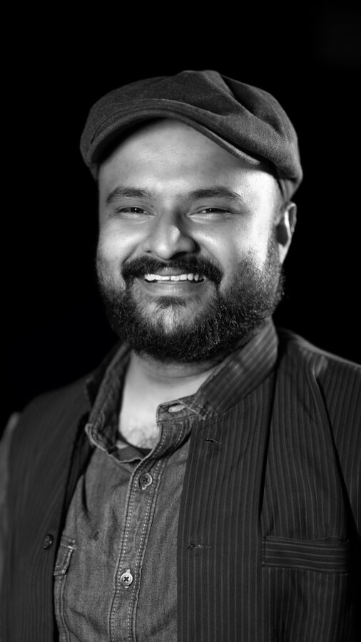 Malyaban Banerjee