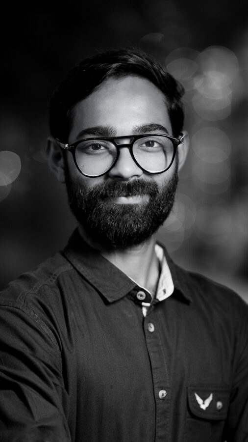 Anindya Mukherjee