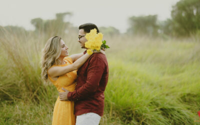 Why Every Couple Should Invest in a Pre-Wedding Photoshoot?